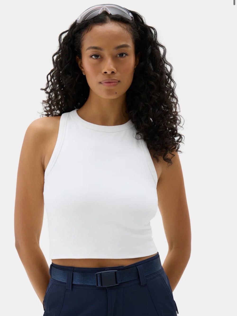 Halfdays Sunn Seamless Tank